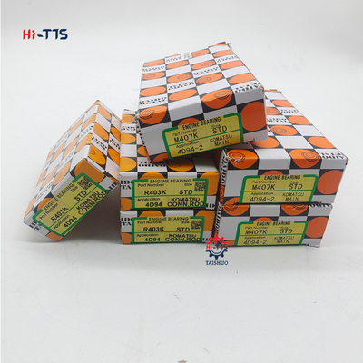 Высококачественный дизельный двигатель 4D94 129900-02800 129900-02340