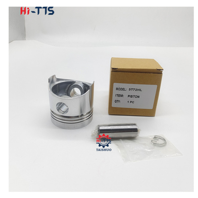 3T72HL Дизельный двигатель поршень STD 121450-22020 Для Yan-mar