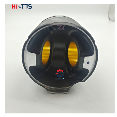 Запчасти двигателя ME222983 ME224532 ME226782 Пистоновый комплект для двигателя Mitsu-bishi 4M50T 4M50