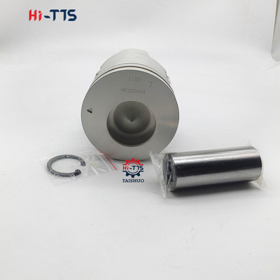 4D34 4D34T 6D34 6D34T Части двигателя поршень ME220454