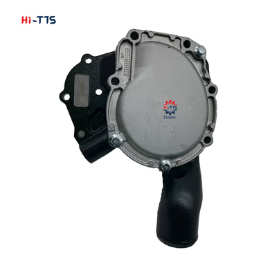 Насос для воды двигателя C6.6 1106D 1104D-44 1104D-44T 1104D-44TA U5MW0208