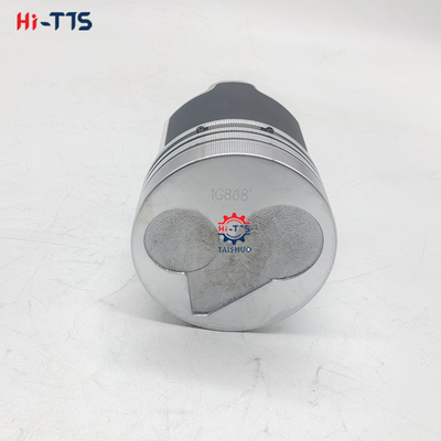Двигатель поршень V2203 V2403 1A091-21110 1G813-21110 1G868-21110 Для экскаватора Ku-bota