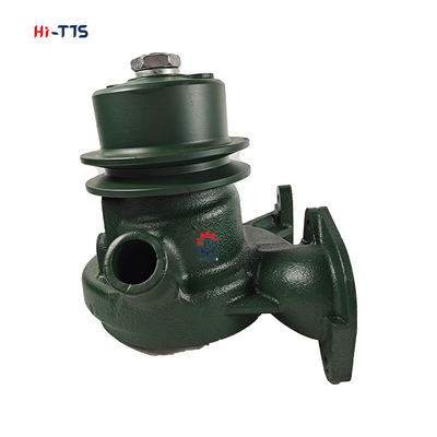 Экскаватор R290LC Моторный насос для воды XKBH-01849 2510083C01 25100-83C01 D6AC