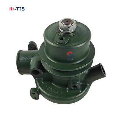 Экскаватор R290LC Моторный насос для воды XKBH-01849 2510083C01 25100-83C01 D6AC