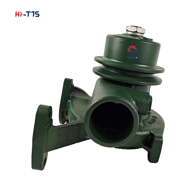 Экскаватор R290LC Моторный насос для воды XKBH-01849 2510083C01 25100-83C01 D6AC