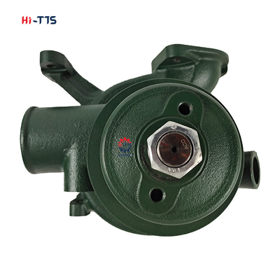 Экскаватор R290LC Моторный насос для воды XKBH-01849 2510083C01 25100-83C01 D6AC