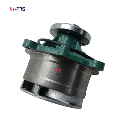 EC140B EC210B EC240B D6D Моторный насос для воды 04299143 VOE21247955 21247955