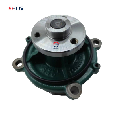 EC140B EC210B EC240B D6D Моторный насос для воды 04299143 VOE21247955 21247955
