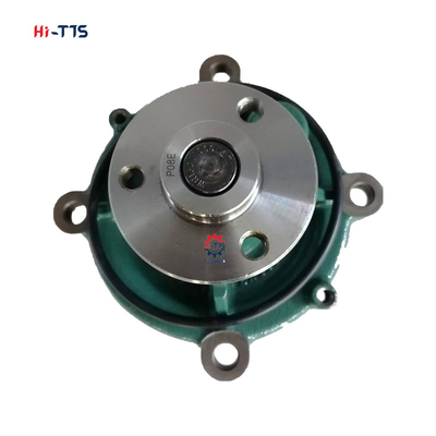 EC140B EC210B EC240B D6D Моторный насос для воды 04299143 VOE21247955 21247955