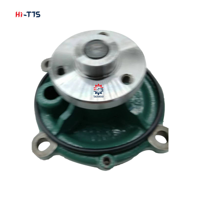 EC140B EC210B EC240B D6D Моторный насос для воды 04299143 VOE21247955 21247955