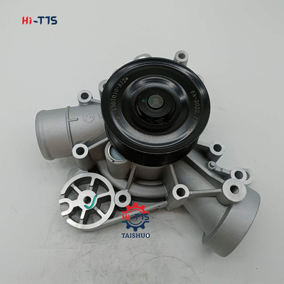 Насос для охлаждения воды D8K 04901742 EC350D DC-1307010-A12 1307010-A12