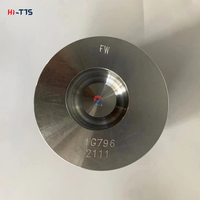 Запчасти двигателя 1G7962111 1G9242111 1G7902111 V2403 ку-бота 87 мм поршень