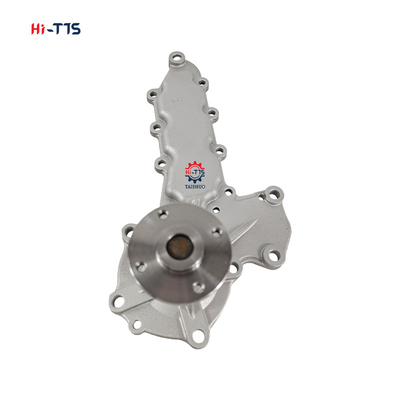 Послепродажная вода насос двигатель Водный насос D1703 1A021-73033 1A02173033