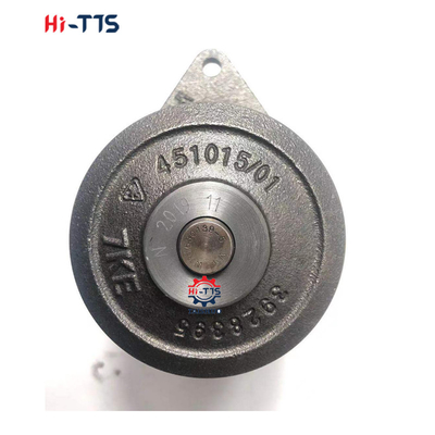 Водяной насос 3389145 3286277 3802358 5473238 3286278 3802970 для экскаватора 6BT