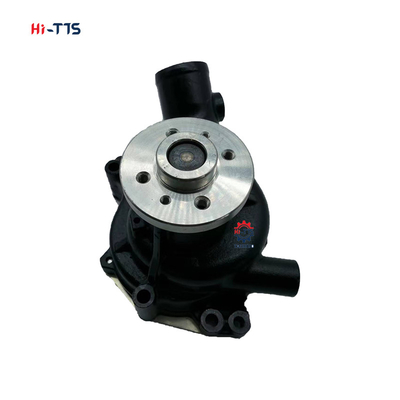 Экскаватор DH225-7 Двигатель Водокачающий насос Уайтут труба 65.065006-144B DB58