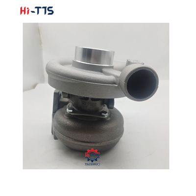 Turbo 3539678 65.09100-7197 65.09100-7060 65.09100-7040 для DOO-SAN DB58 HX35