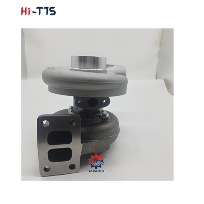 Turbo 3539678 65.09100-7197 65.09100-7060 65.09100-7040 для DOO-SAN DB58 HX35