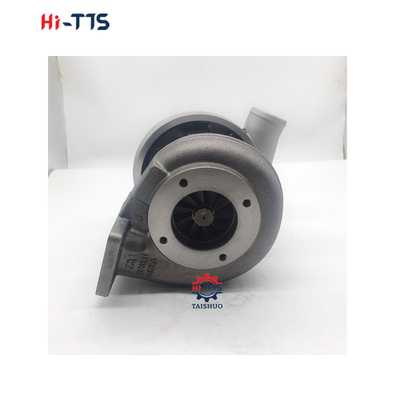 Turbo 3539678 65.09100-7197 65.09100-7060 65.09100-7040 для DOO-SAN DB58 HX35