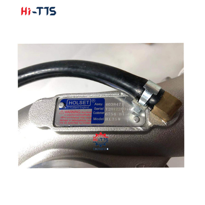 6BT 6BT59 HX35W Двигатель турбокомпрессор 3960478 4035253 4035213 4035254 4035215