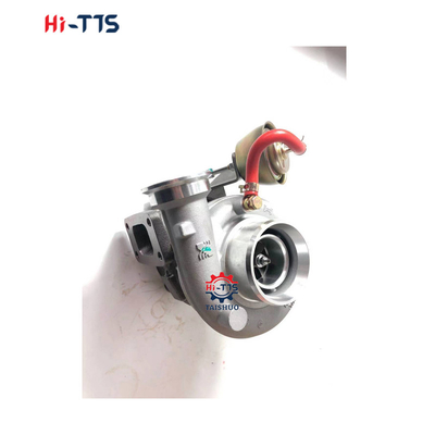 Турбокомпрессор 21092586 04299152KZ VOE21092586 для экскаватора Volvo D5E EC210D EC200D EC140C