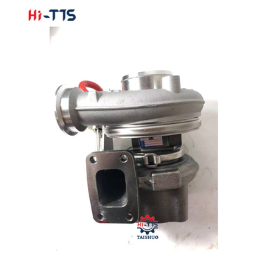 Турбокомпрессор 21092586 04299152KZ VOE21092586 для экскаватора Volvo D5E EC210D EC200D EC140C