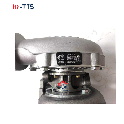 D1146T DH-5 DH300-5 Дизельный двигатель Turbo 65.09100-7038