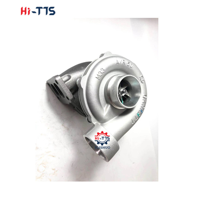 D1146T DH-5 DH300-5 Дизельный двигатель Turbo 65.09100-7038