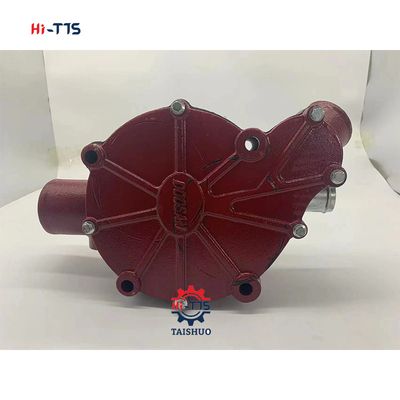 Экскаватор DH370 DH420 DH500 DE12 Водный насос 65.06500-6124D