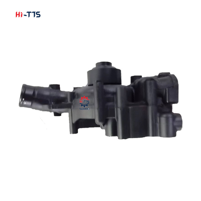 Weichai Водный насос WD615 WD61506SB G12630060444 Для грузовика SHACMAN