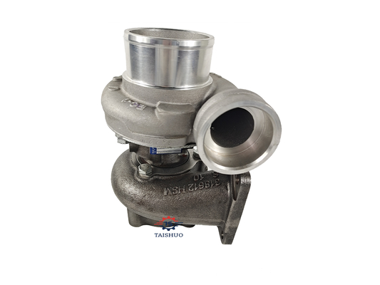 EC140 EC120 Двигатель турбокомпрессор BF6M1013 20485270 318844 318729