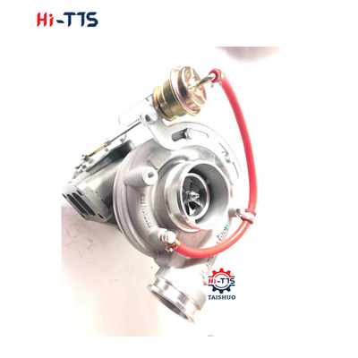 D7E EC290 Дизельный двигатель Turbo 04299385 04294676 20856791 04294674KZ Части двигателя