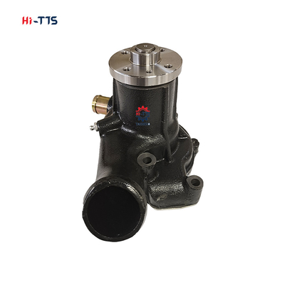 Водяной насос экскаватора ZEX120 ZX120 EX200 ZX200 113650-0181 1-13650018-1 1-13610877-0