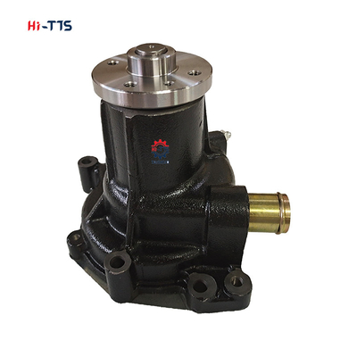 Водяной насос экскаватора ZEX120 ZX120 EX200 ZX200 113650-0181 1-13650018-1 1-13610877-0