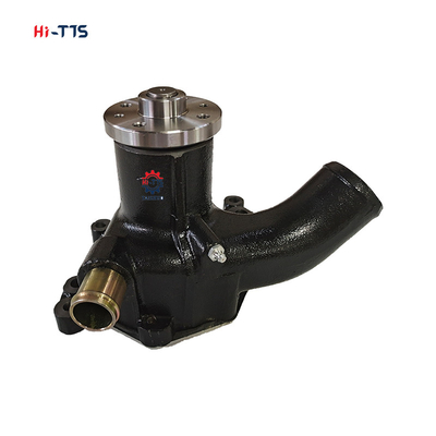 Водяной насос экскаватора ZEX120 ZX120 EX200 ZX200 113650-0181 1-13650018-1 1-13610877-0