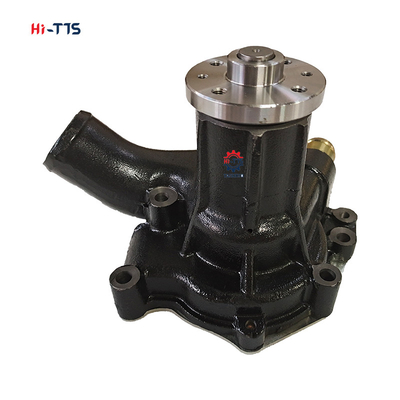 Водяной насос экскаватора ZEX120 ZX120 EX200 ZX200 113650-0181 1-13650018-1 1-13610877-0