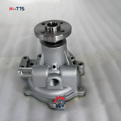 Водяной насос 145017951 145017721 U45017951 Для двигателя Per-kins 403C 404C