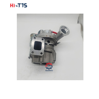 EC180C EC210B EC220D Дизельный двигатель Турбо VOE20933297 VOE21647837 Части двигателя