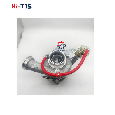 EC180C EC210B EC220D Дизельный двигатель Турбо VOE20933297 VOE21647837 Части двигателя