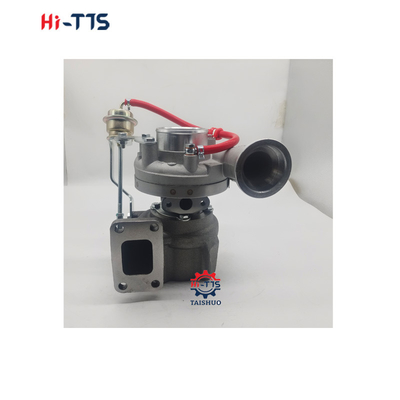 EC180C EC210B EC220D Дизельный двигатель Турбо VOE20933297 VOE21647837 Части двигателя