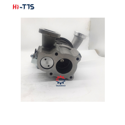 EC180C EC210B EC220D Дизельный двигатель Турбо VOE20933297 VOE21647837 Части двигателя