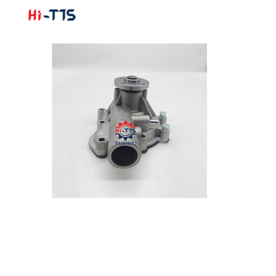 34545-10017 32A45-00022 32A45-00010 Водный насос для дизельного двигателя Mitsu-bishi S4S