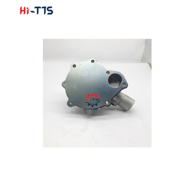34545-10017 32A45-00022 32A45-00010 Водный насос для дизельного двигателя Mitsu-bishi S4S