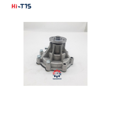 34545-10017 32A45-00022 32A45-00010 Водный насос для дизельного двигателя Mitsu-bishi S4S
