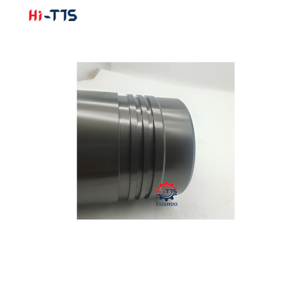 6150-21-2221 Силиндровая подкладка Для S6D125 Части двигателей дизельных машин