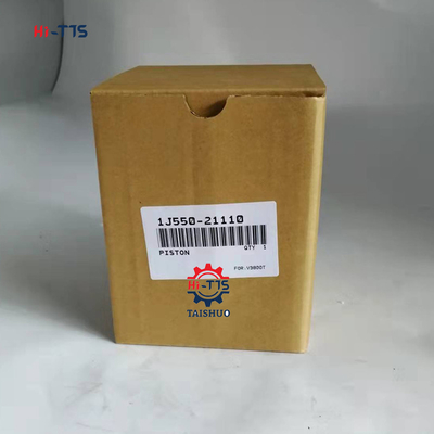 Части автопогрузчика поршневый V3800 V3800-DI-T 1J550-21110 1J550-21111