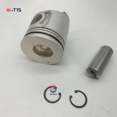 Дизельный двигатель поршень 4D34 6D34 ME088990 SK200-6 SK230-6E поршень