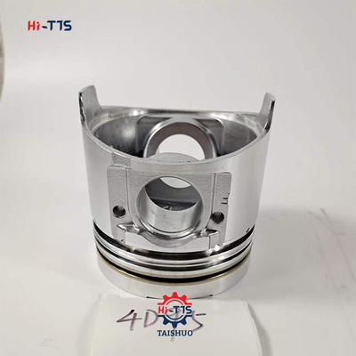 PC200-5 Экскаваторный двигатель поршень 4D95 S6D95L S4D95L 6207-31-2141 6207312141
