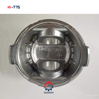 PC200-5 Экскаваторный двигатель поршень 4D95 S6D95L S4D95L 6207-31-2141 6207312141