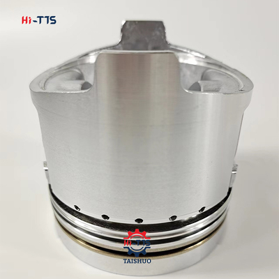 PC200-5 Экскаваторный двигатель поршень 4D95 S6D95L S4D95L 6207-31-2141 6207312141