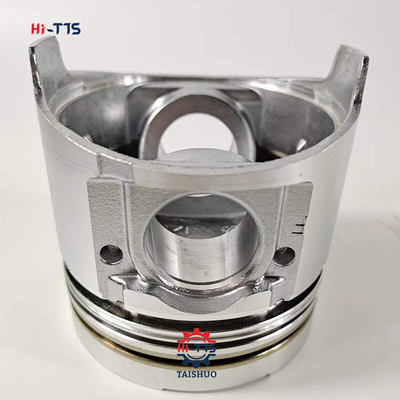 PC200-5 Экскаваторный двигатель поршень 4D95 S6D95L S4D95L 6207-31-2141 6207312141